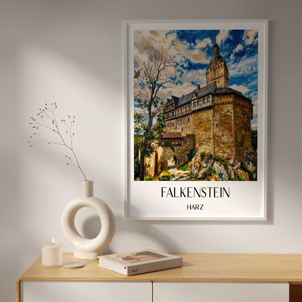 falkenstein-harz-deutschland-poster-oil-painting-oelgemaelde