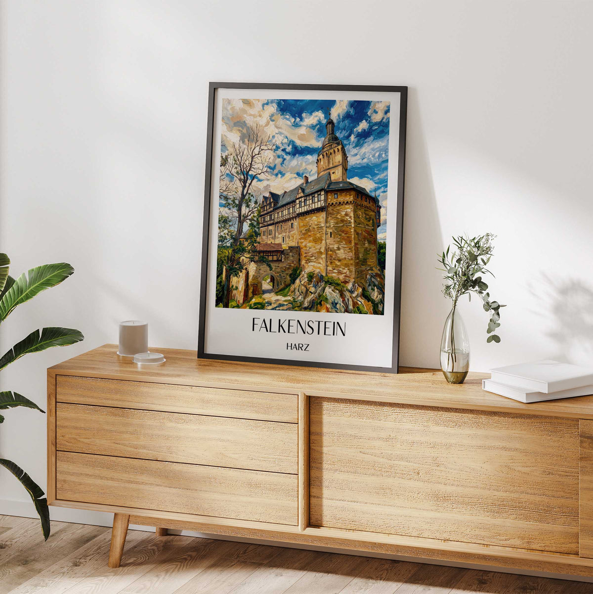 falkenstein-harz-deutschland-poster-oil-painting-oelgemaelde