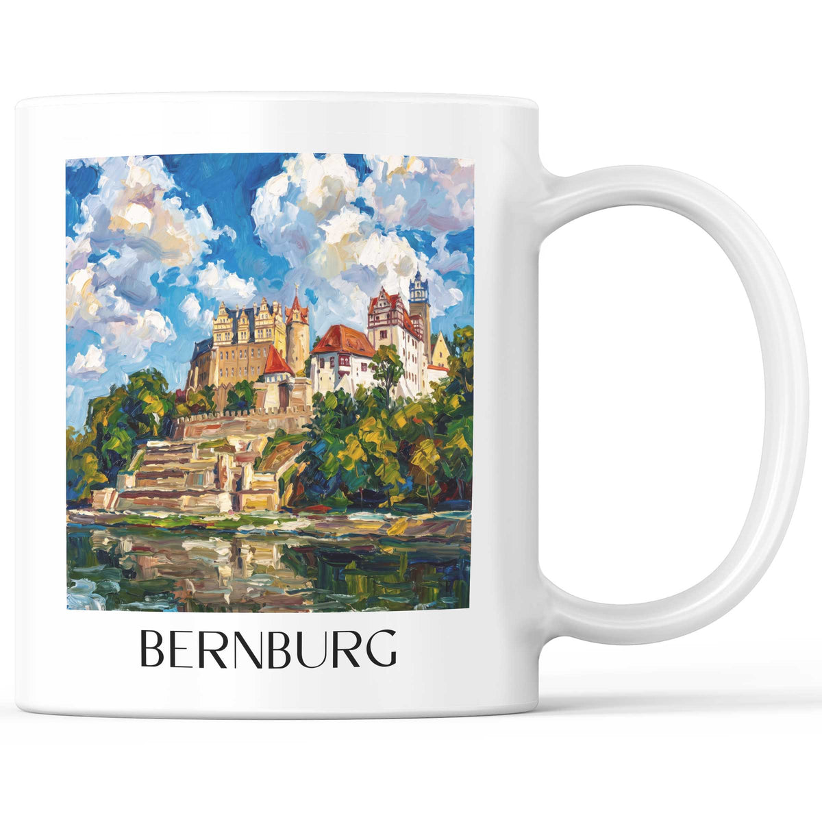bernburg-saale-deutschland-kaffeebecher-oil-painting-oelgemaelde