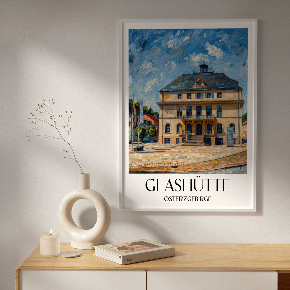 glashütte-osterzgebirge-deutschland-poster-oil-painting-oelgemaelde