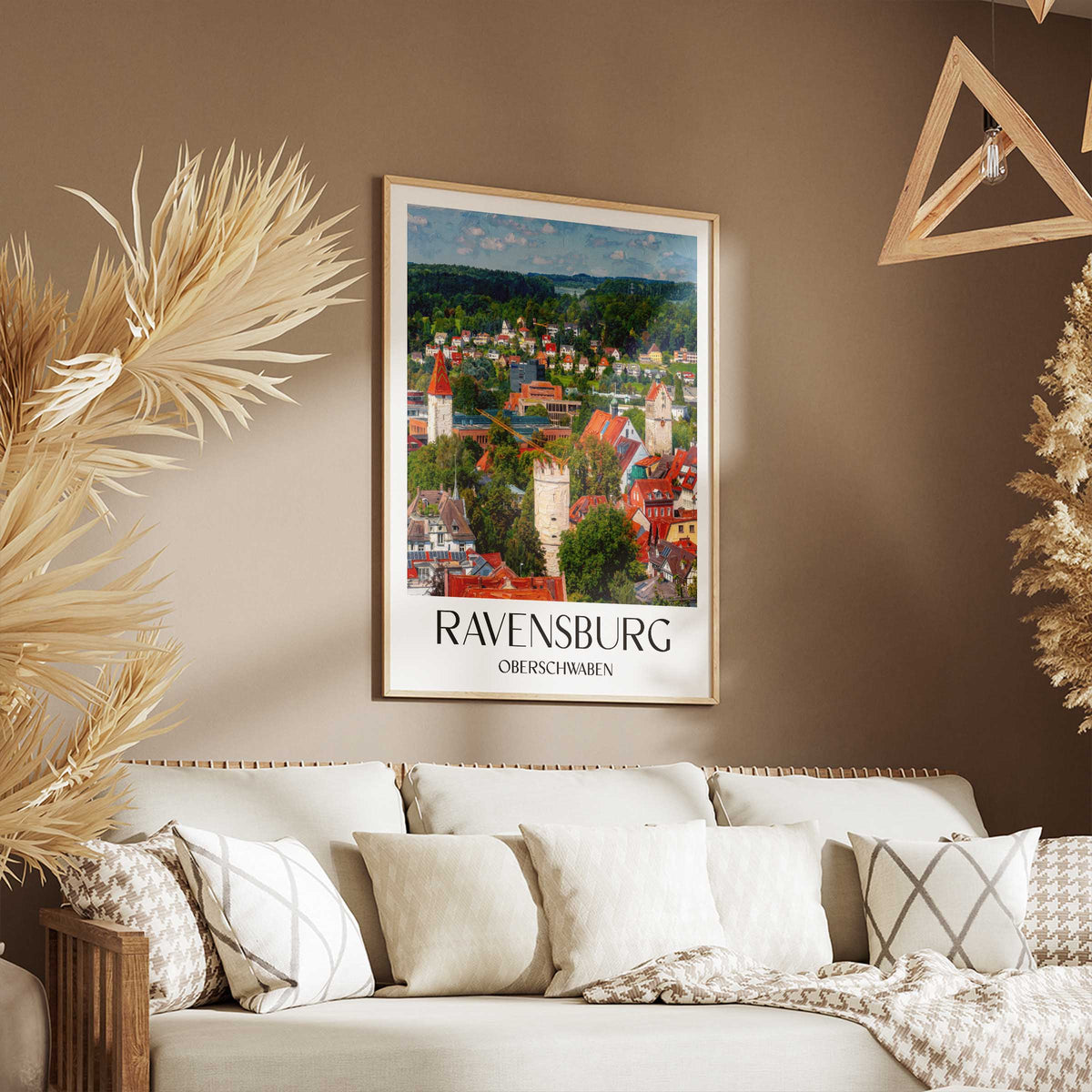 ravensburg-oberschwaben-deutschland-poster-oil-painting-oelgemaelde
