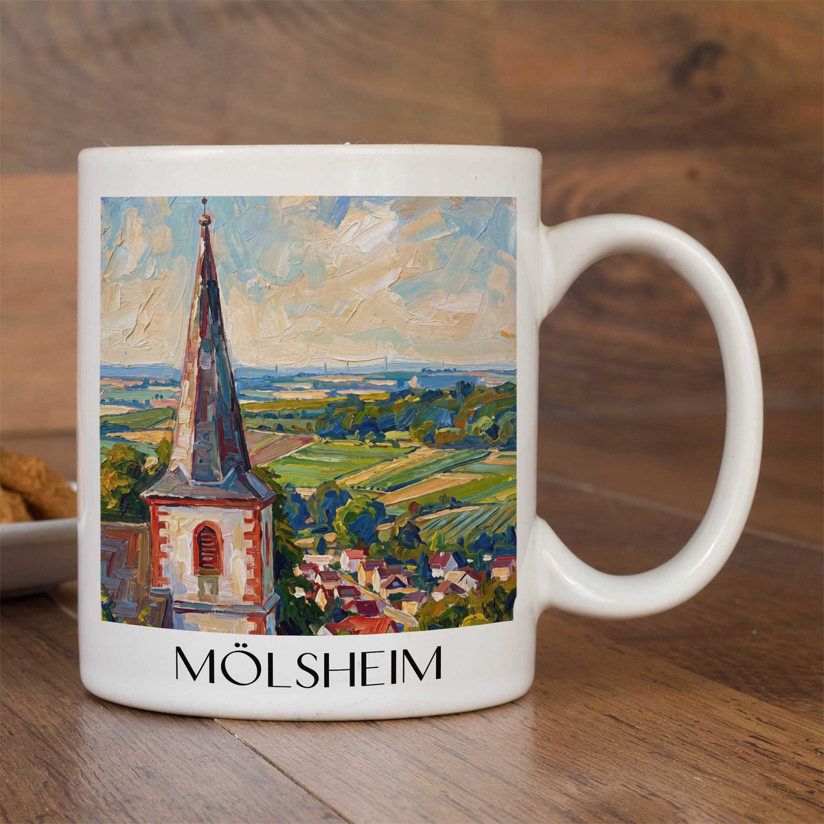 mölsheim-rheinhessen-deutschland-kaffeebecher-oil-painting-oelgemaelde