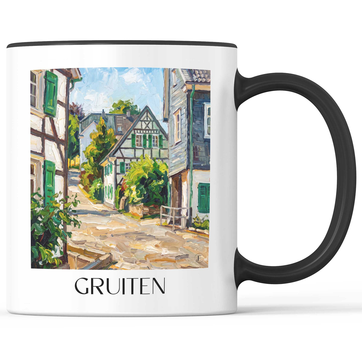 gruiten-bergisches-land-deutschland-kaffeebecher-oil-painting-oelgemaelde