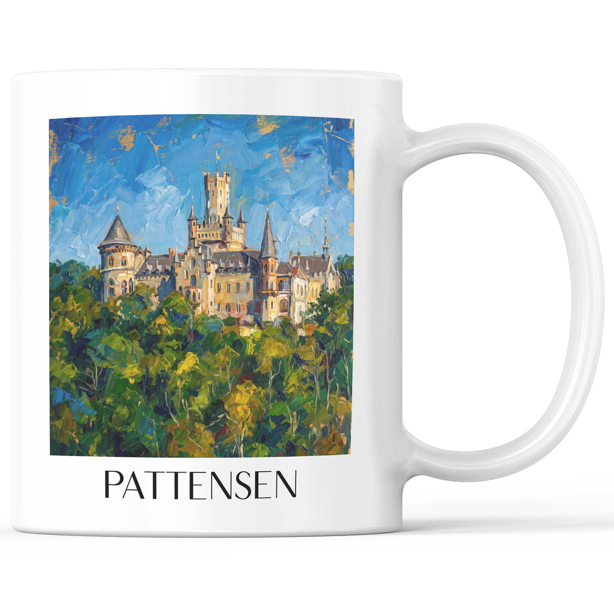 pattensen-calenberger-land-deutschland-kaffeebecher-oil-painting-oelgemaelde