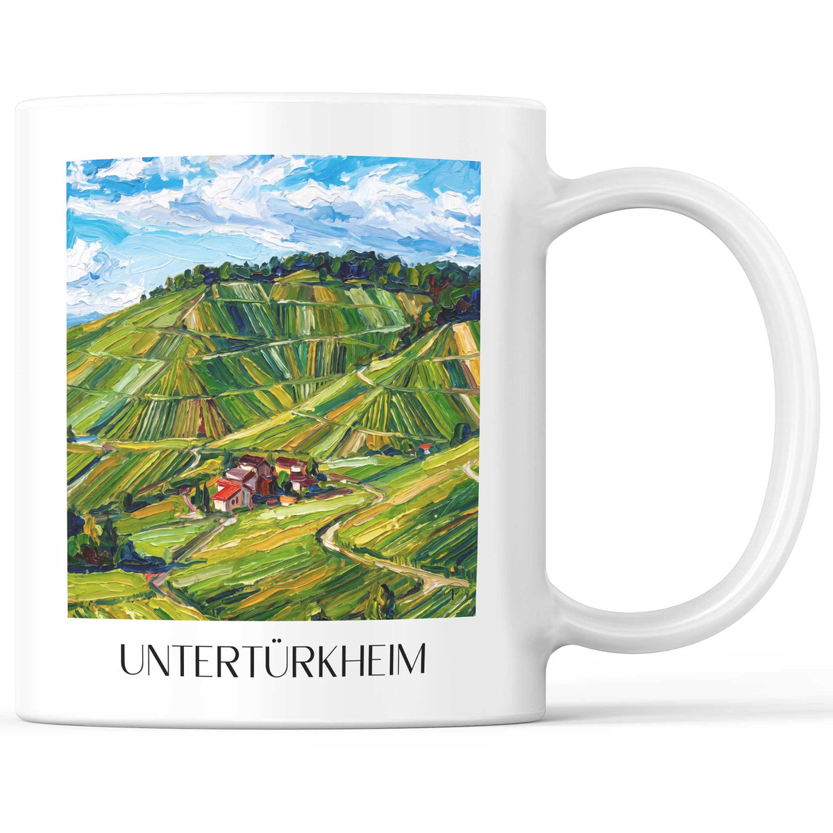 untertürkheim-stuttgart-deutschland-kaffeebecher-oil-painting-oelgemaelde