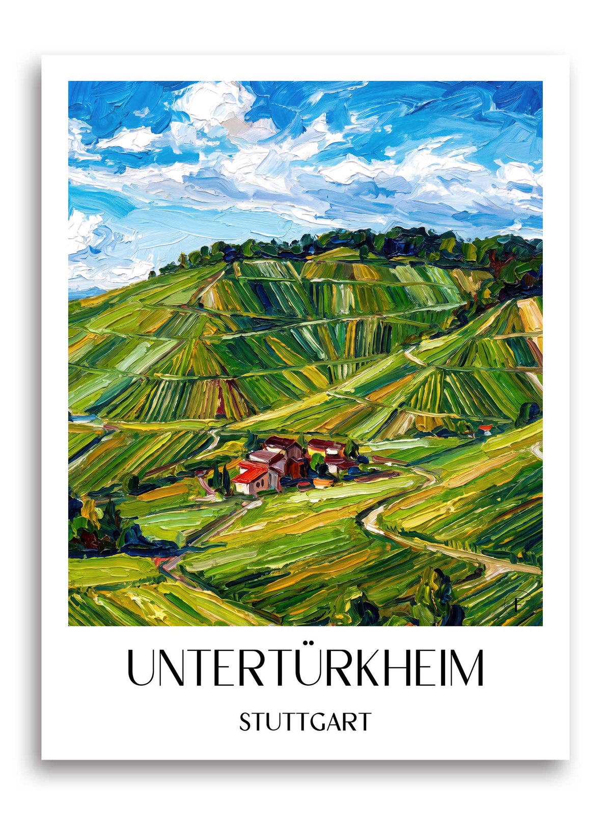 untertürkheim-stuttgart-deutschland-poster-oil-painting-oelgemaelde