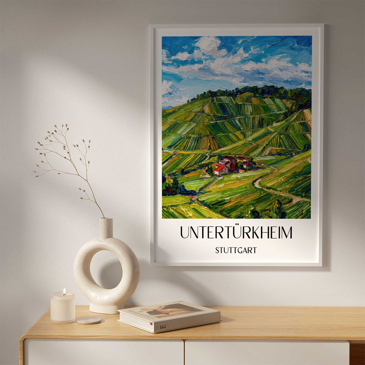 untertürkheim-stuttgart-deutschland-poster-oil-painting-oelgemaelde