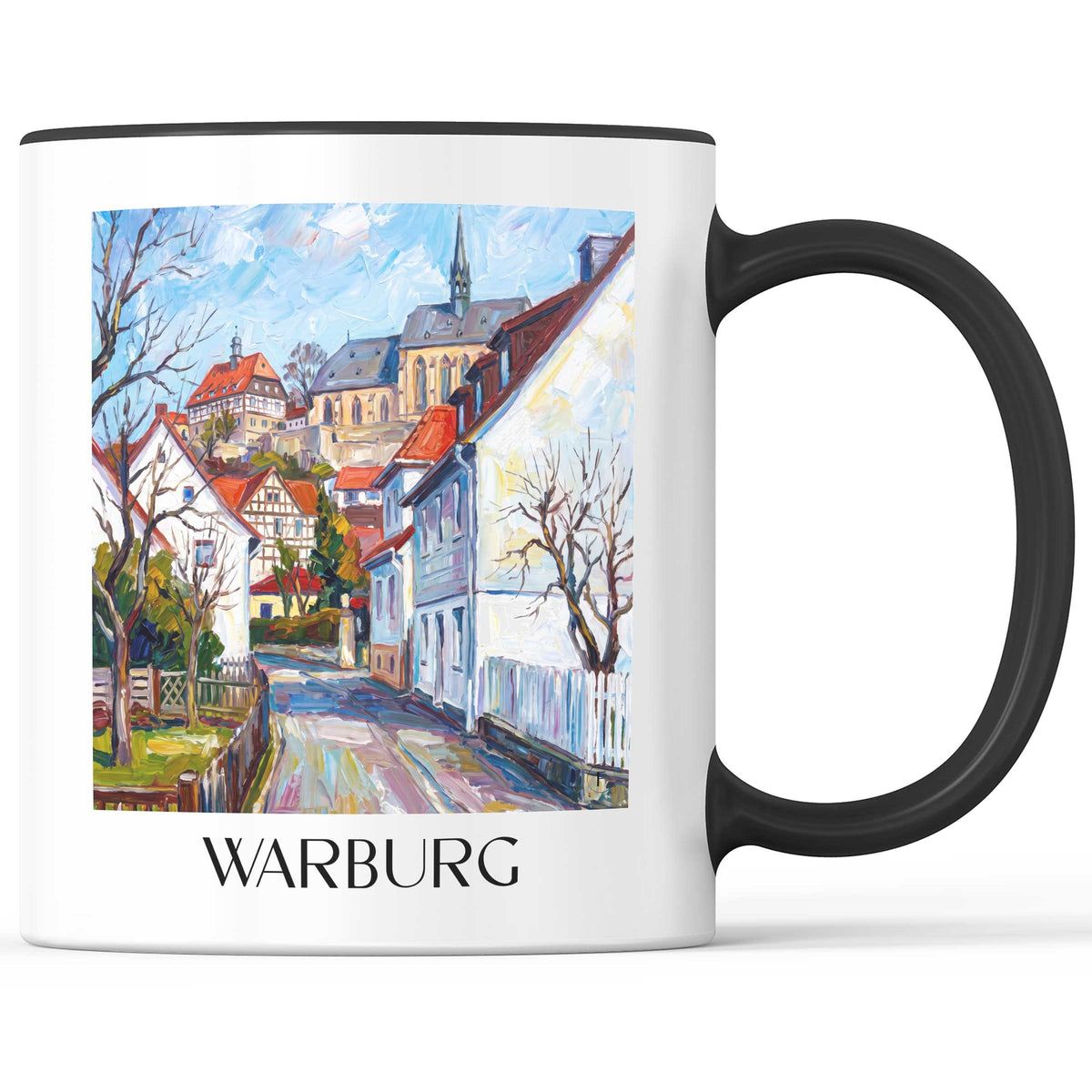 warburg-westfalen-deutschland-kaffeebecher-oil-painting-oelgemaelde