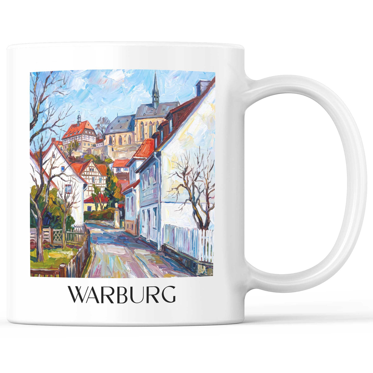 warburg-westfalen-deutschland-kaffeebecher-oil-painting-oelgemaelde