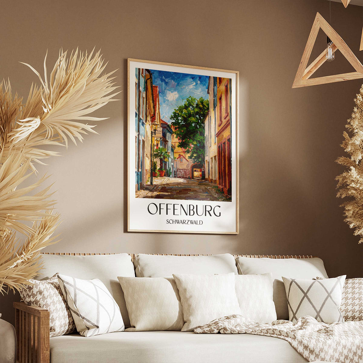 offenburg-schwarzwald-deutschland-poster-oil-painting-oelgemaelde