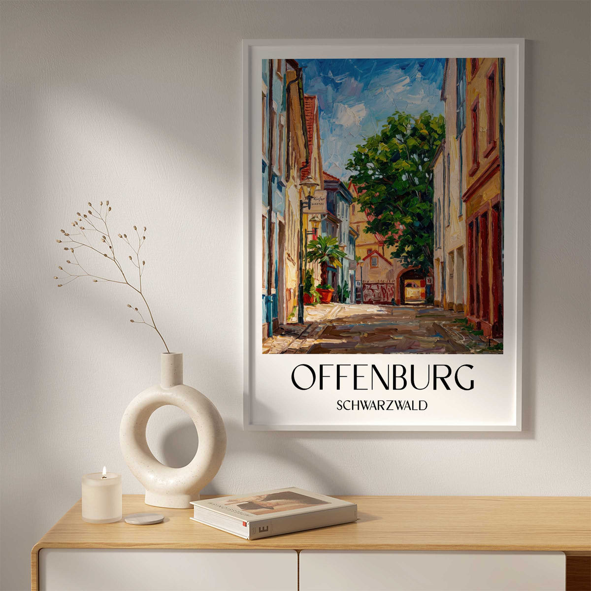 offenburg-schwarzwald-deutschland-poster-oil-painting-oelgemaelde
