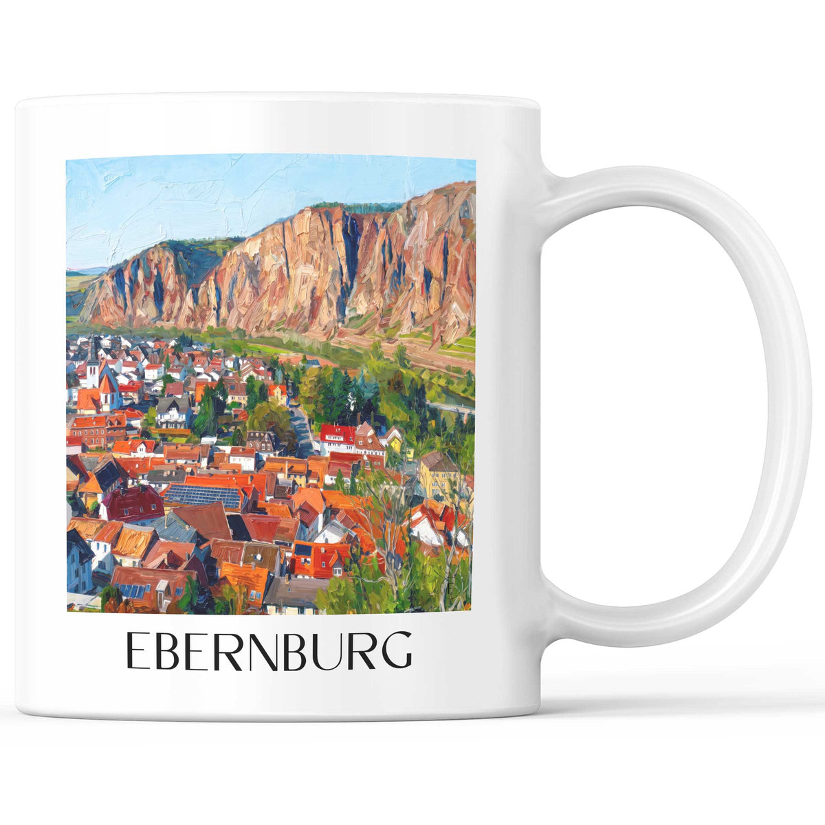 ebernburg-rheinland-pfalz-deutschland-kaffeebecher-oil-painting-oelgemaelde