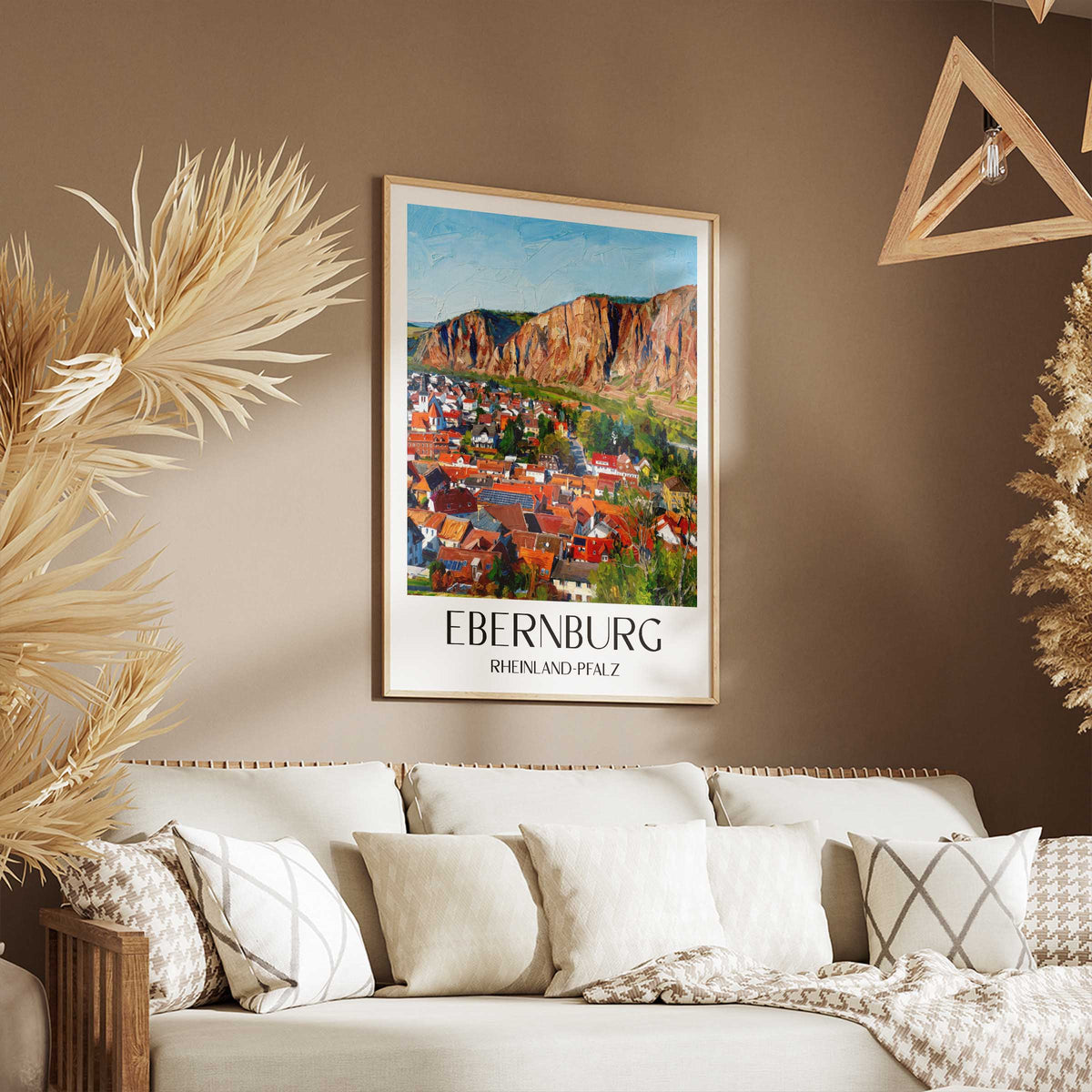 ebernburg-rheinland-pfalz-deutschland-poster-oil-painting-oelgemaelde