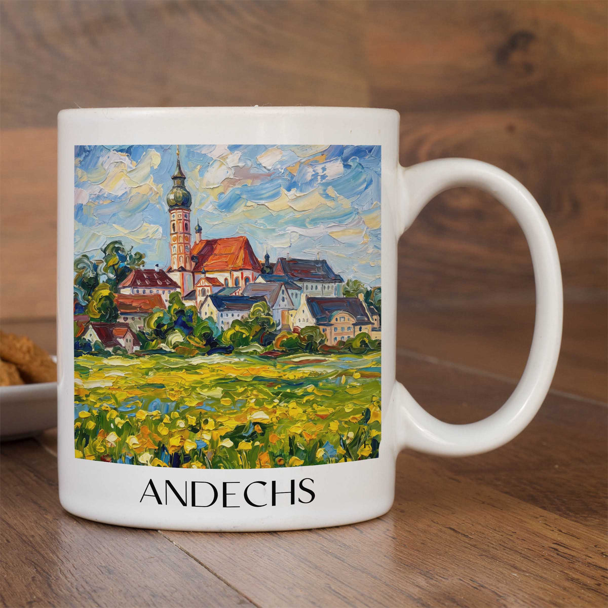 andechs-bayern-deutschland-kaffeebecher-oil-painting-oelgemaelde