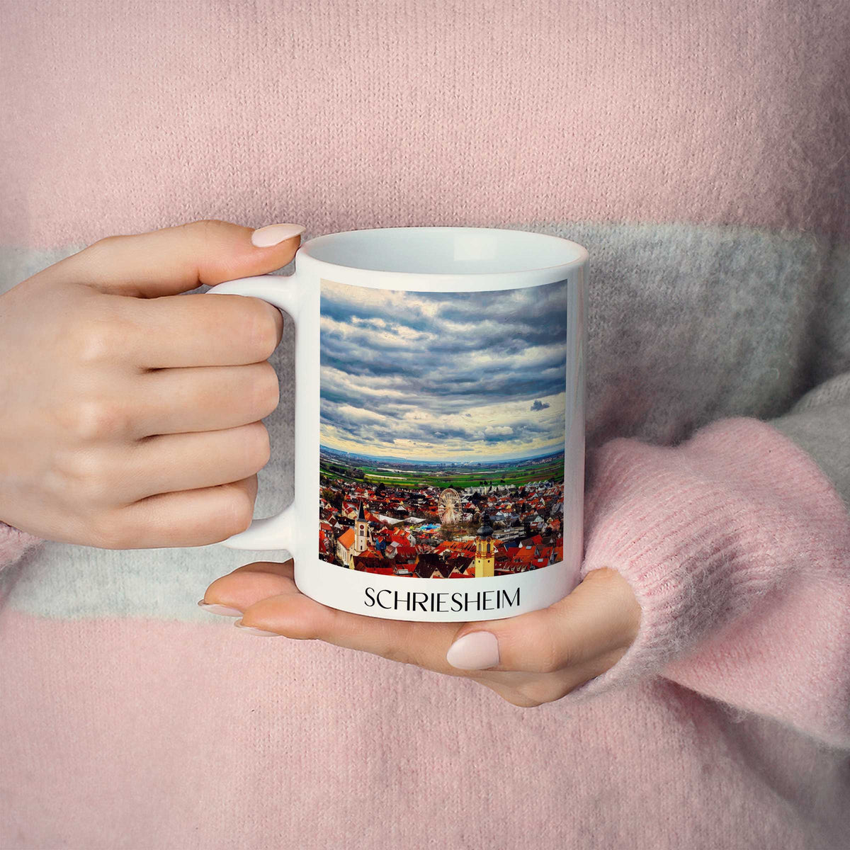 schriesheim-baden-württemberg-deutschland-kaffeebecher-oil-painting-oelgemaelde