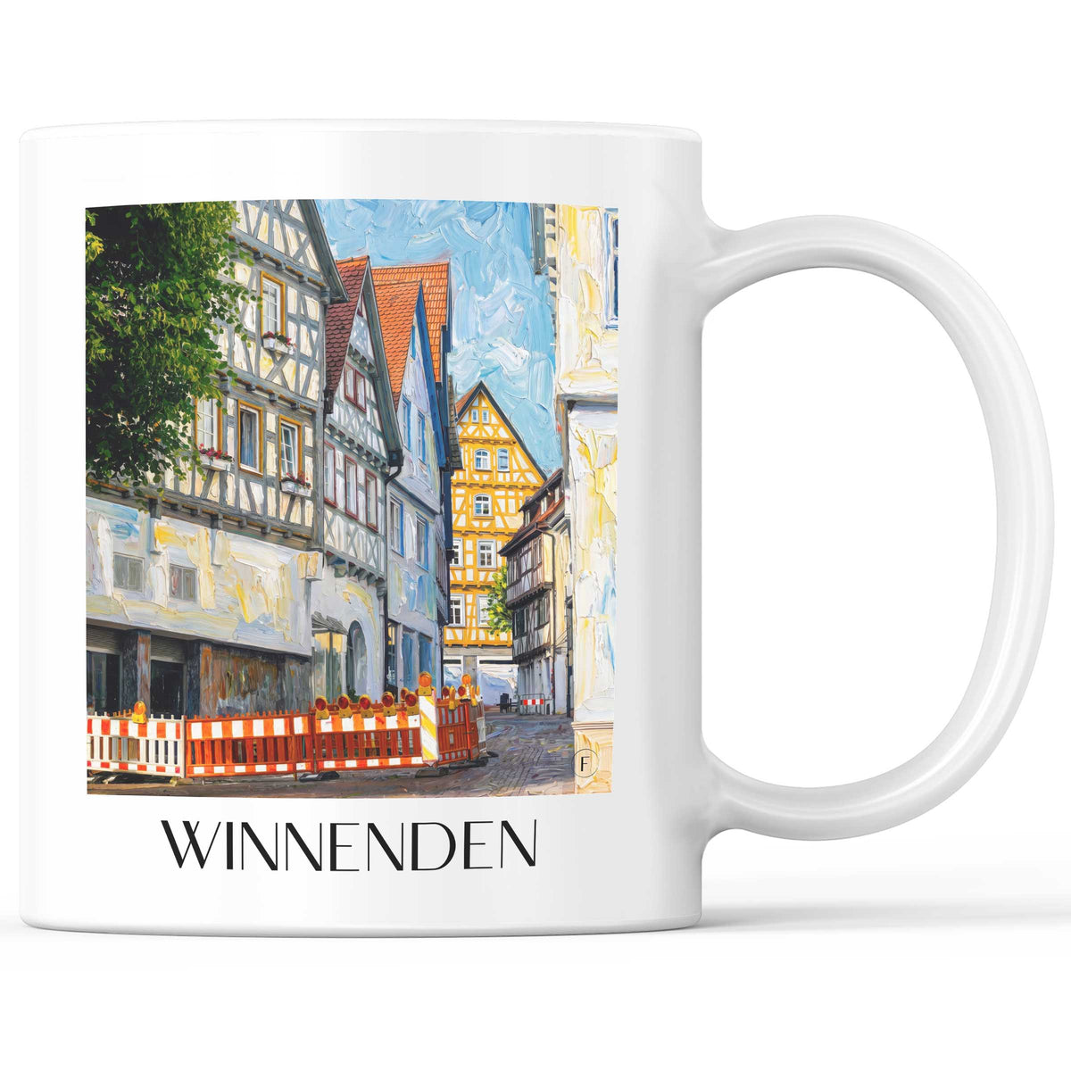winnenden-baden-württemberg-deutschland-kaffeebecher-oil-painting-oelgemaelde