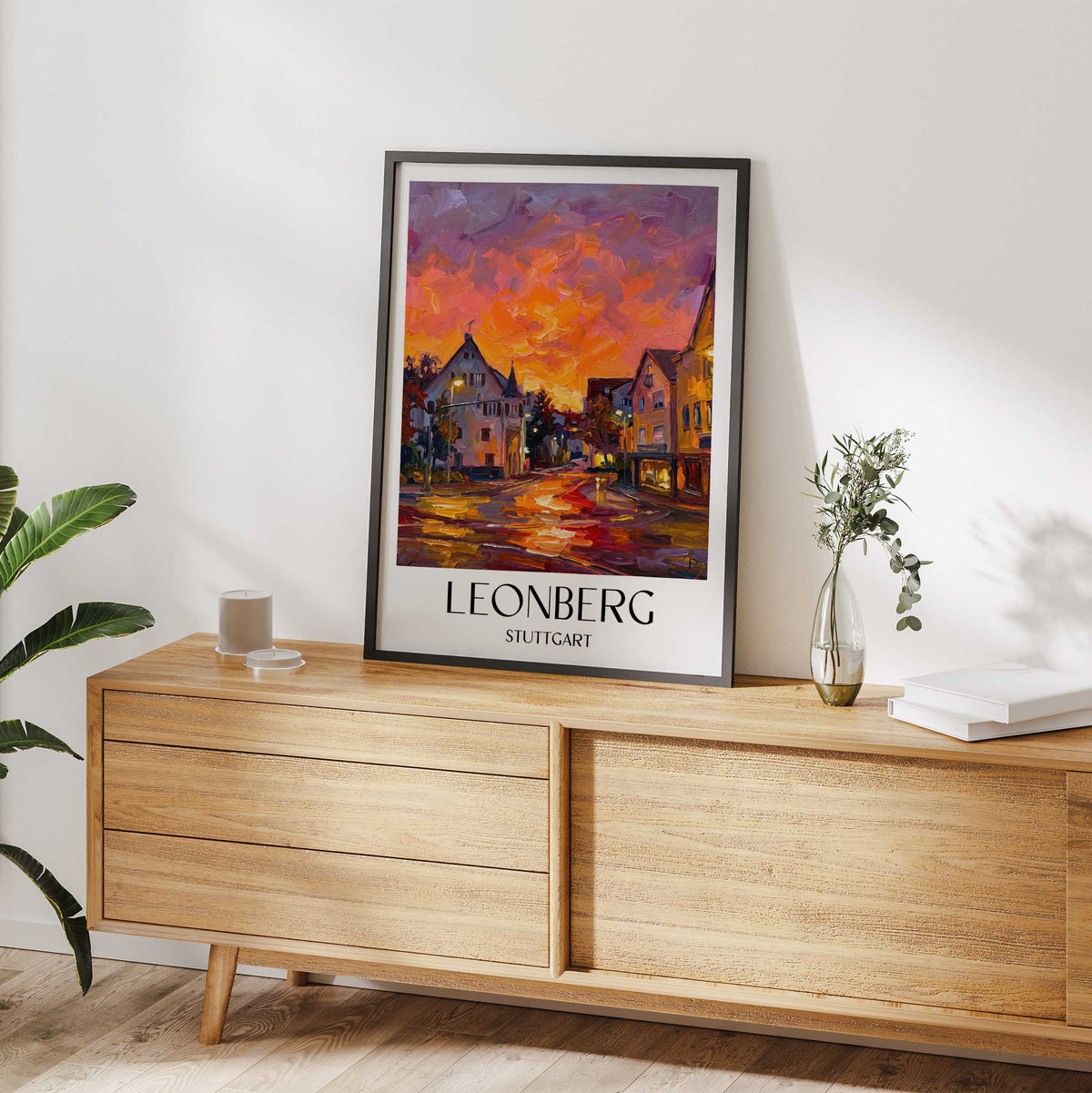 leonberg-stuttgart-deutschland-poster-oil-painting-oelgemaelde