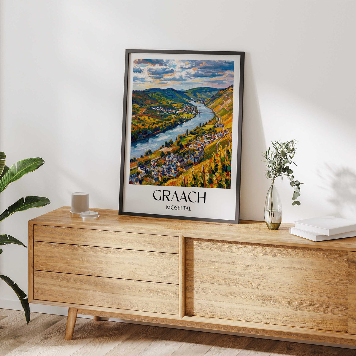 graach-moseltal-deutschland-poster-oil-painting-oelgemaelde