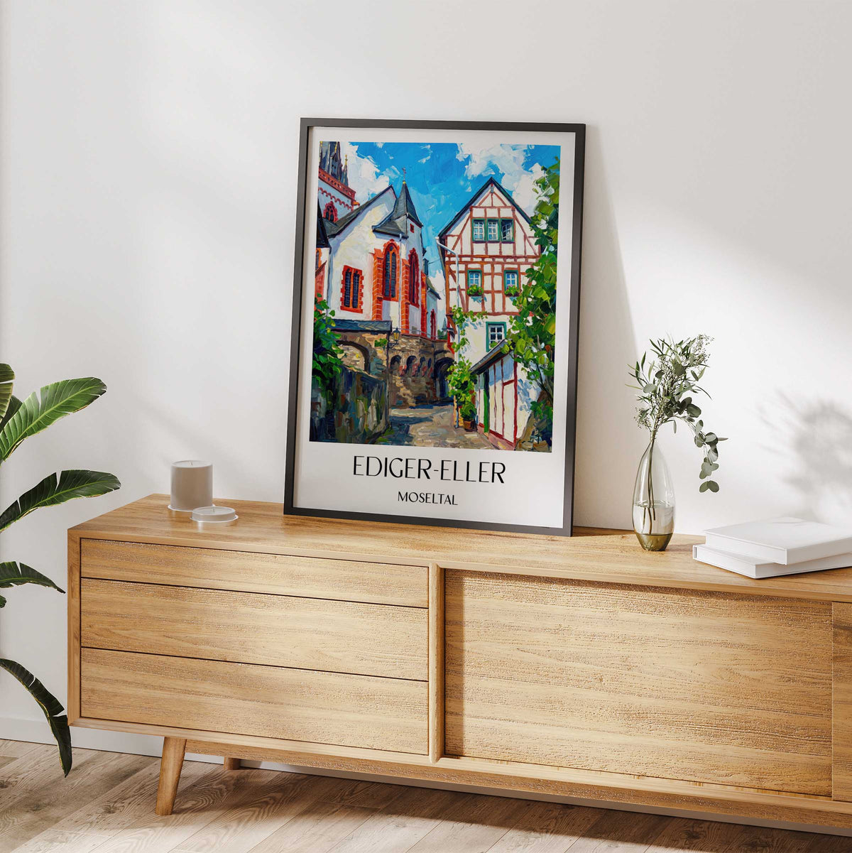 ediger-eller-moseltal-deutschland-poster-oil-painting-oelgemaelde