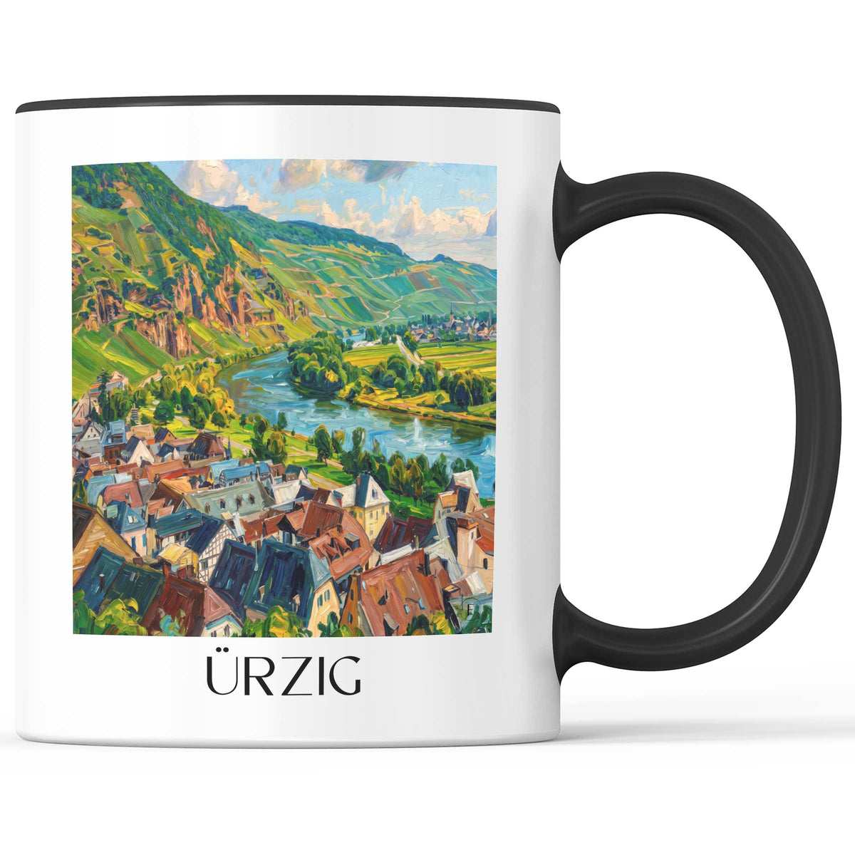 ürzig-moseltal-deutschland-kaffeebecher-oil-painting-oelgemaelde