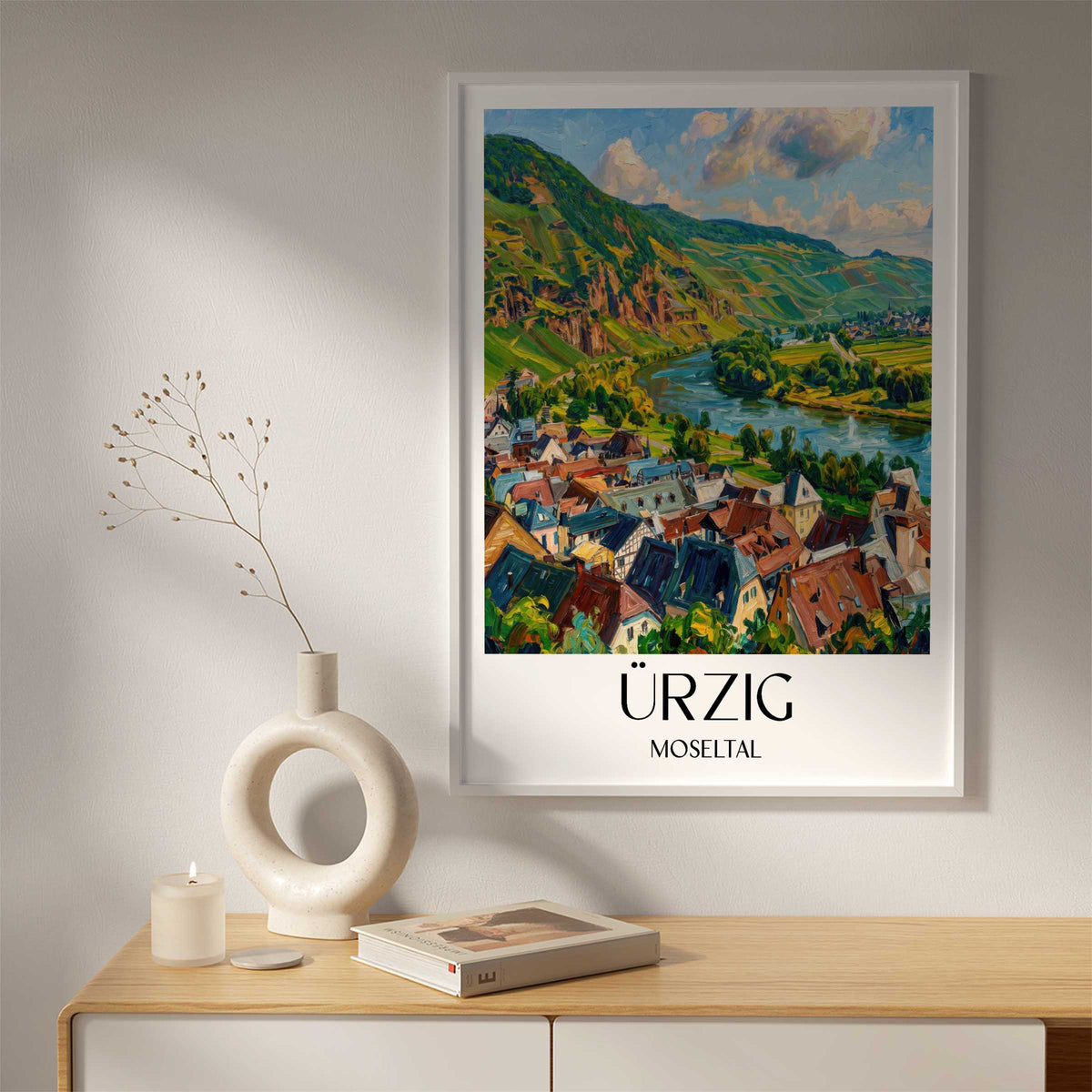 ürzig-moseltal-deutschland-poster-oil-painting-oelgemaelde