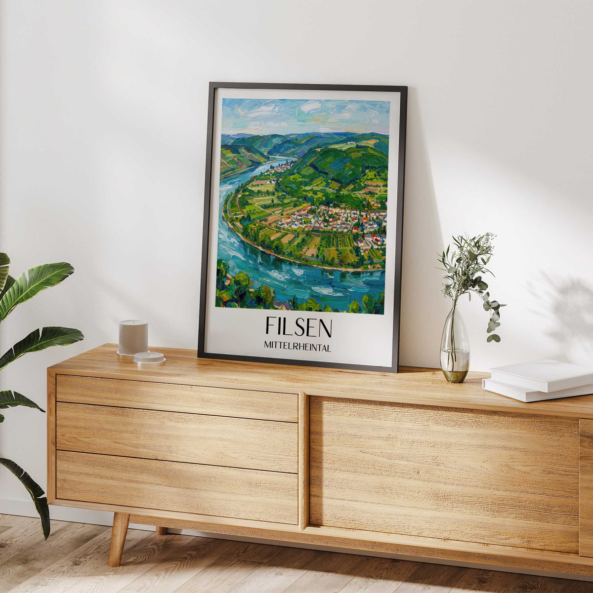 filsen-mittelrheintal-deutschland-poster-oil-painting-oelgemaelde