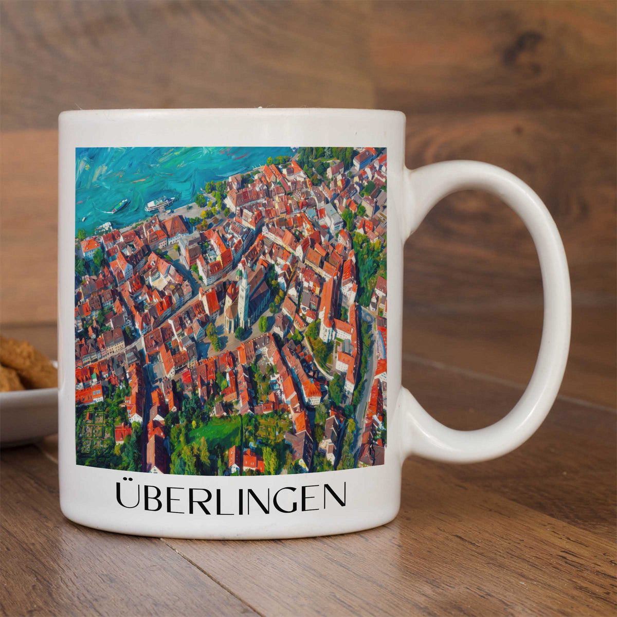 überlingen-bodensee-deutschland-kaffeebecher-oil-painting-oelgemaelde