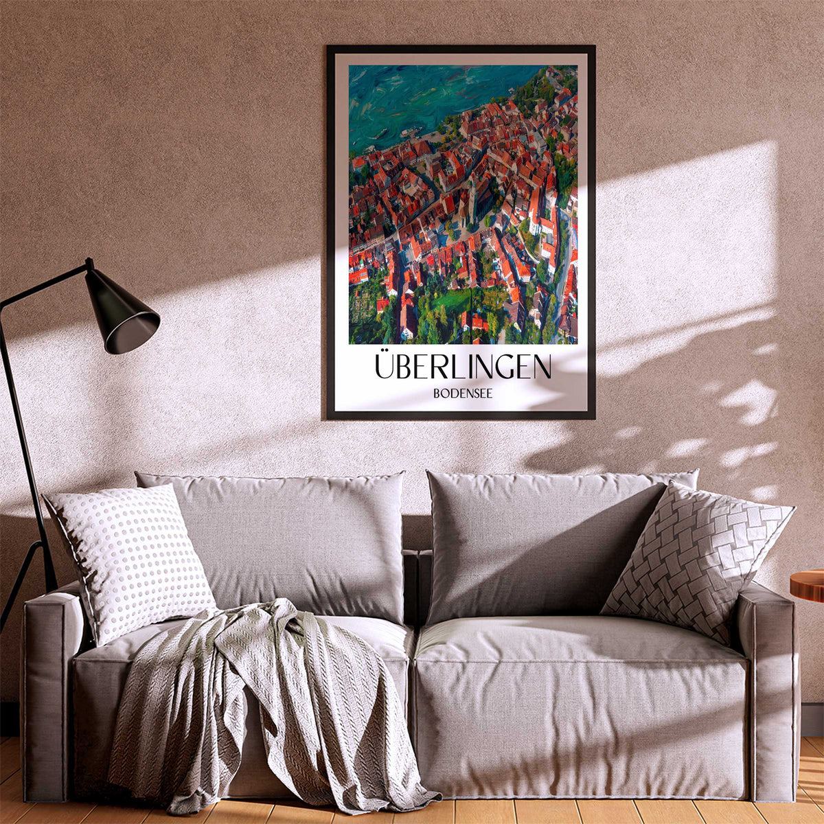 überlingen-bodensee-deutschland-poster-oil-painting-oelgemaelde