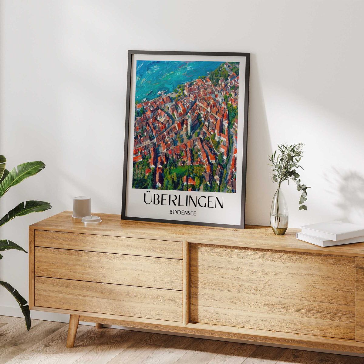 überlingen-bodensee-deutschland-poster-oil-painting-oelgemaelde