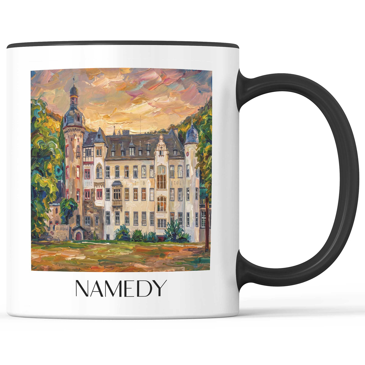 namedy-mittelrhein-deutschland-kaffeebecher-oil-painting-oelgemaelde