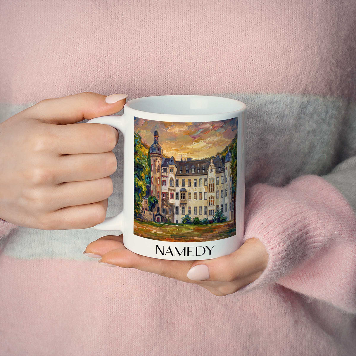 namedy-mittelrhein-deutschland-kaffeebecher-oil-painting-oelgemaelde