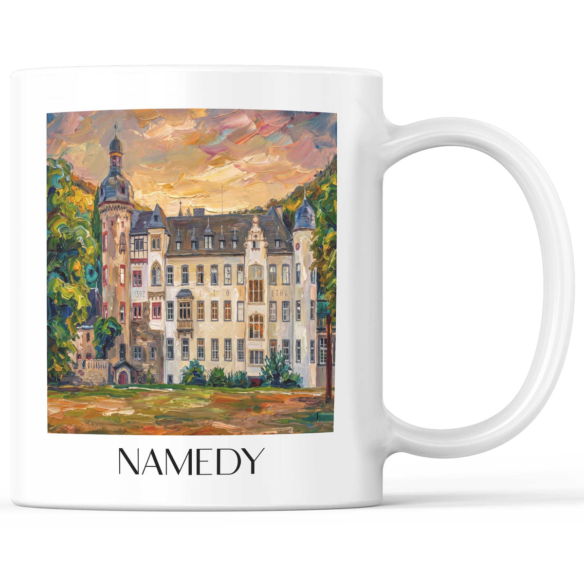 namedy-mittelrhein-deutschland-kaffeebecher-oil-painting-oelgemaelde