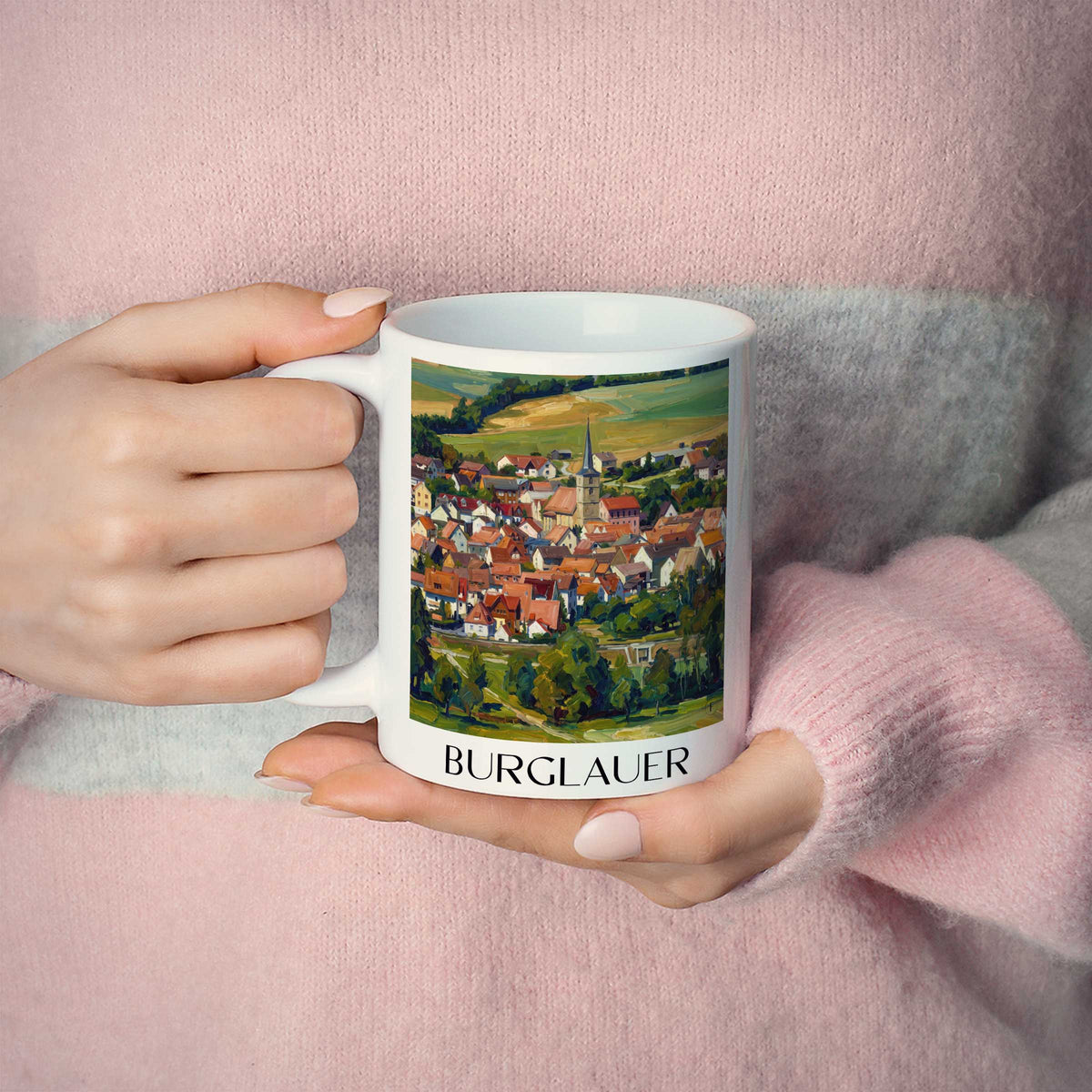 burglauer-rhön-deutschland-kaffeebecher-oil-painting-oelgemaelde