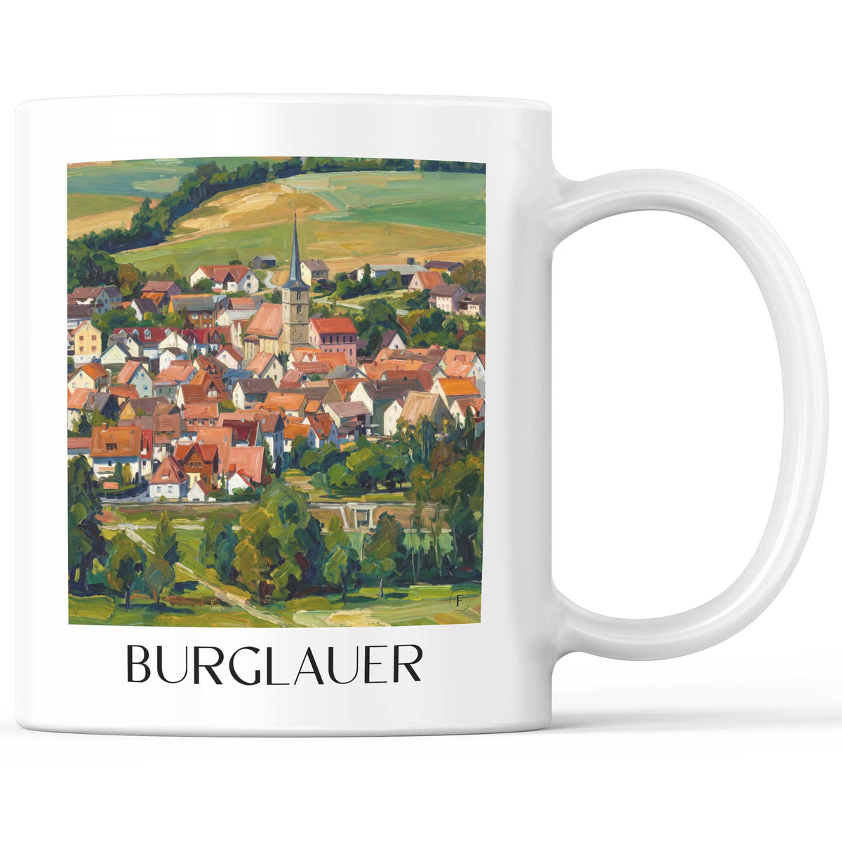 burglauer-rhön-deutschland-kaffeebecher-oil-painting-oelgemaelde