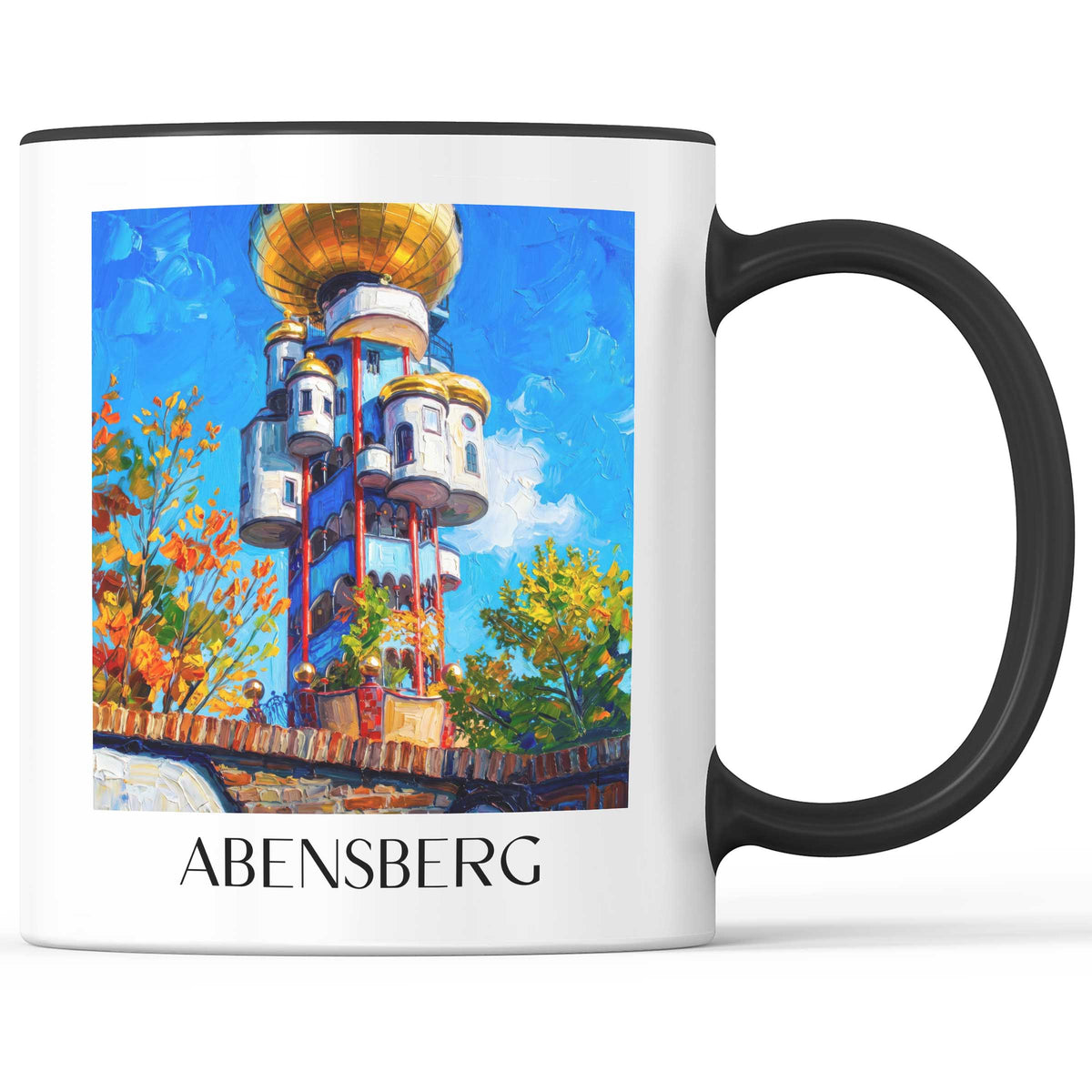 abensberg-donautal-deutschland-kaffeebecher-oil-painting-oelgemaelde