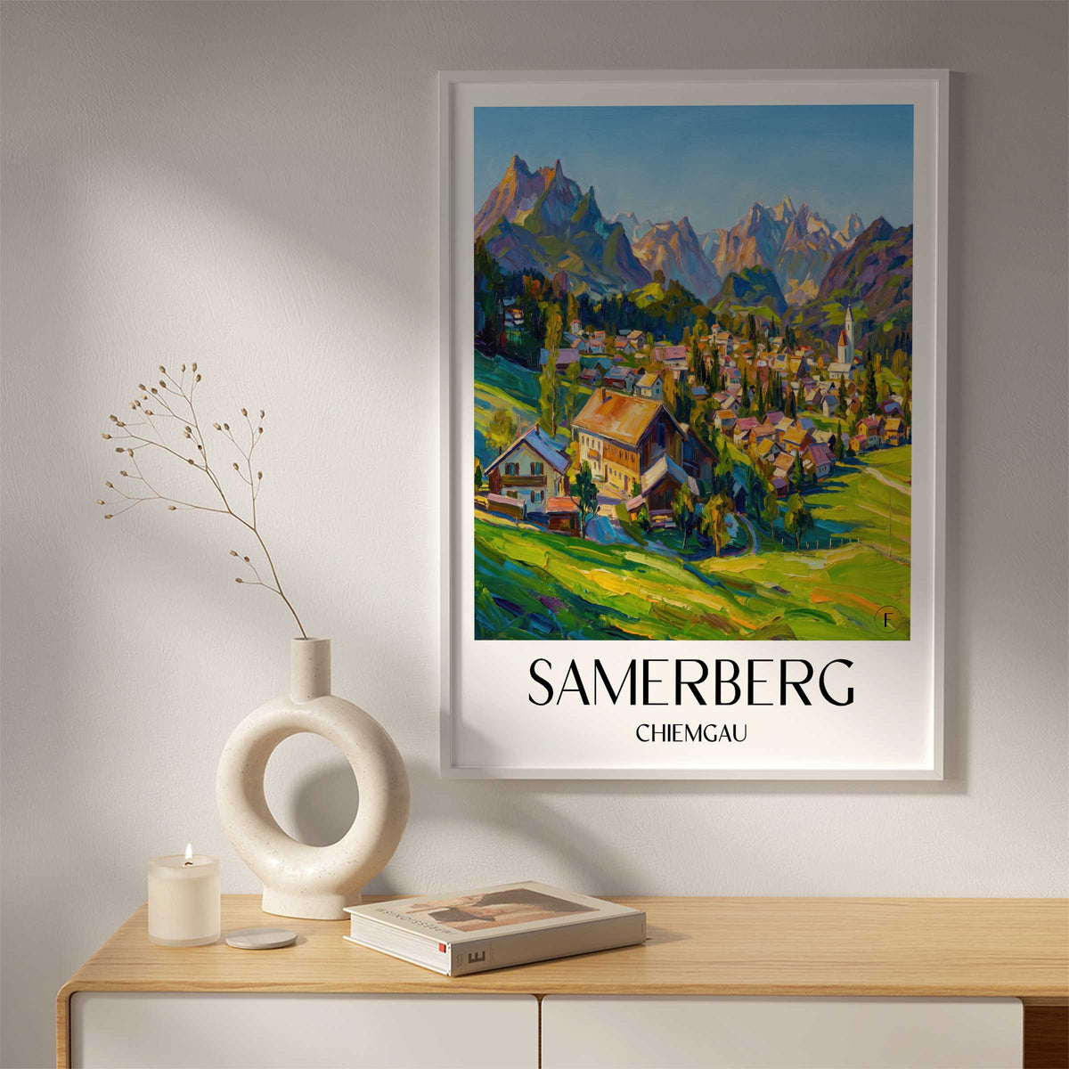 samerberg-chiemgau-deutschland-poster-oil-painting-oelgemaelde