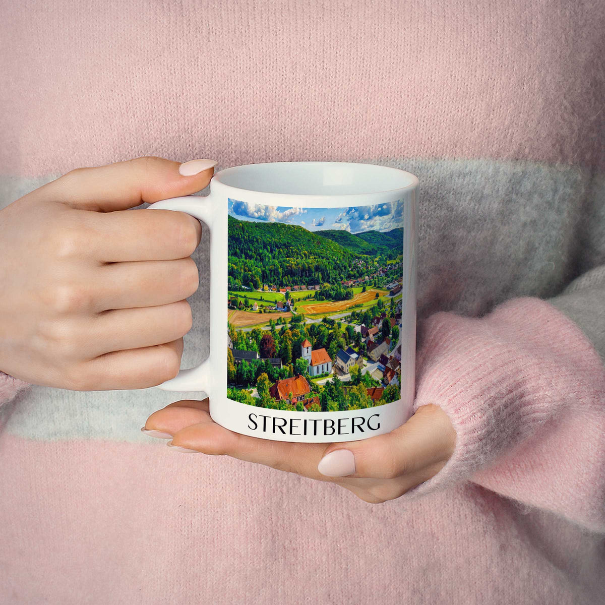 streitberg-fränkische-schweiz-deutschland-kaffeebecher-oil-painting-oelgemaelde