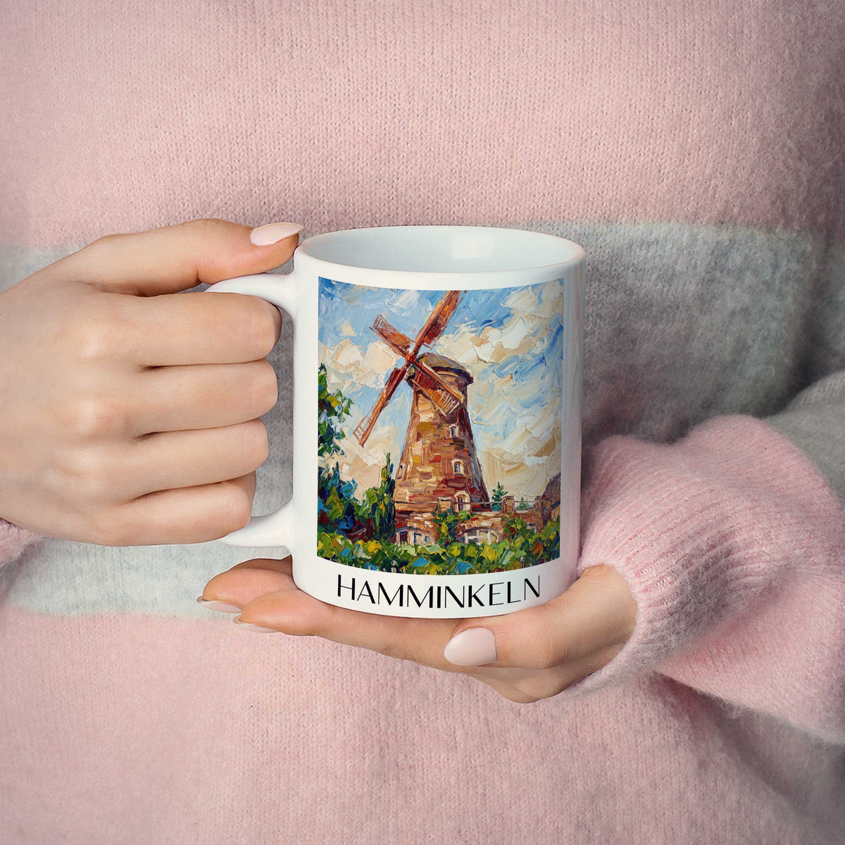 hamminkeln-niederrhein-deutschland-kaffeebecher-oil-painting-oelgemaelde