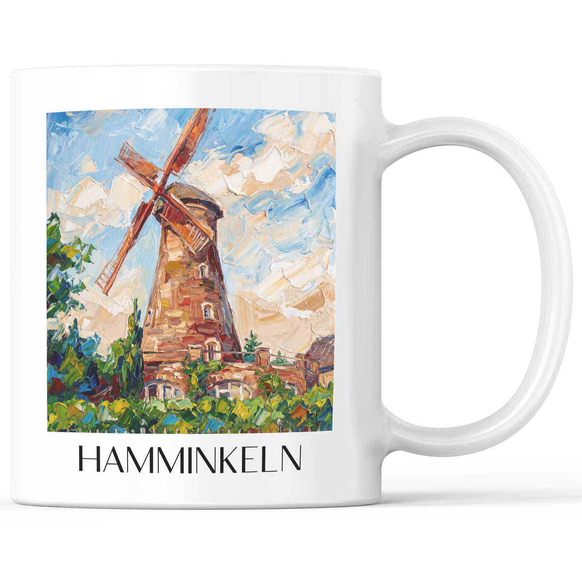 hamminkeln-niederrhein-deutschland-kaffeebecher-oil-painting-oelgemaelde