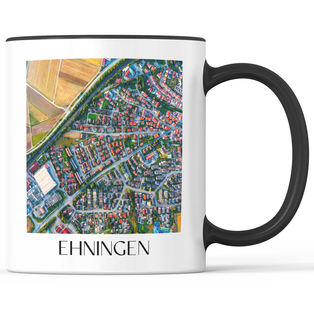 ehningen-baden-württemberg-deutschland-kaffeebecher-oil-painting-oelgemaelde