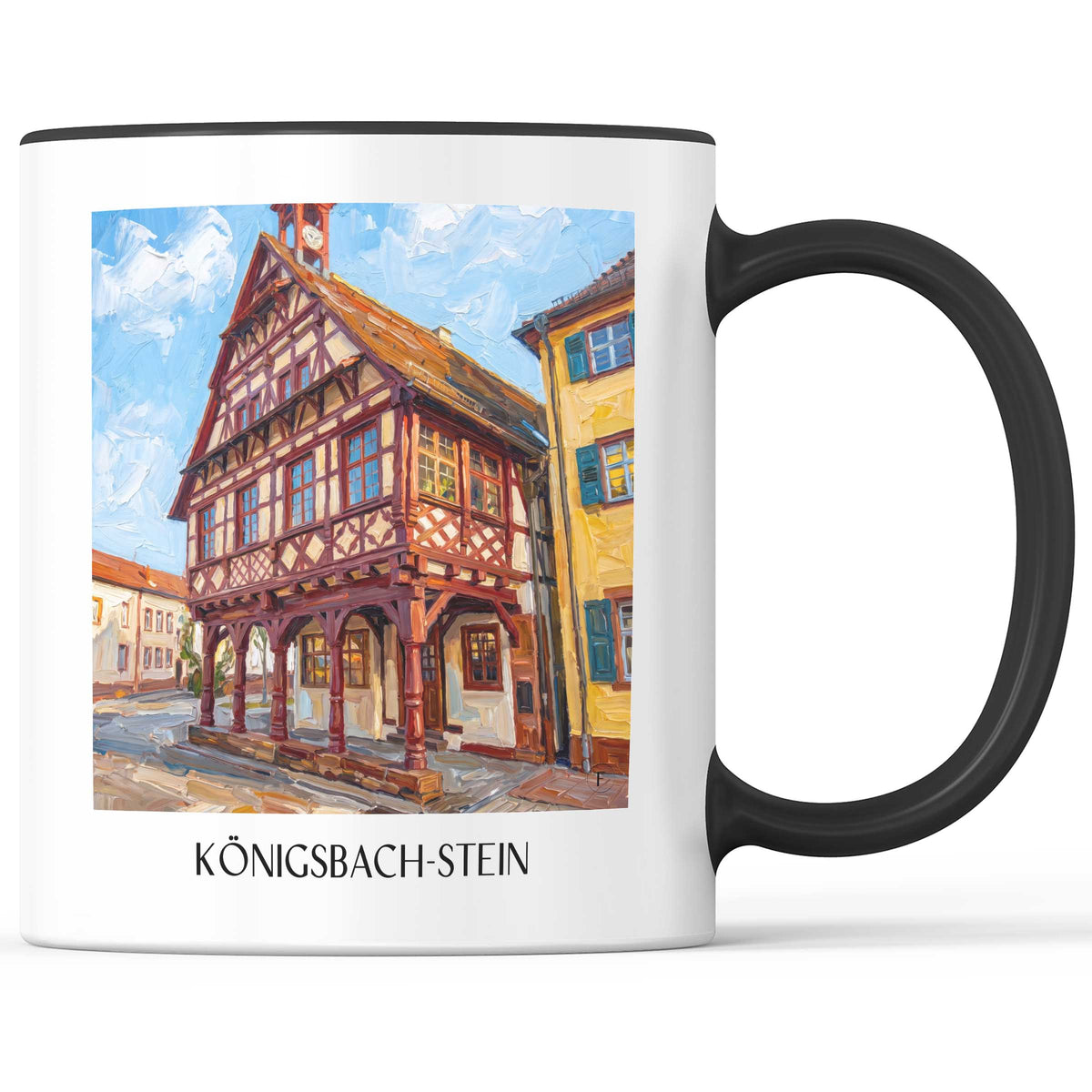 königsbach-stein-kraichgau-deutschland-kaffeebecher-oil-painting-oelgemaelde
