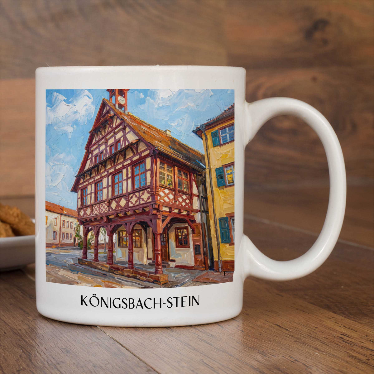 königsbach-stein-kraichgau-deutschland-kaffeebecher-oil-painting-oelgemaelde