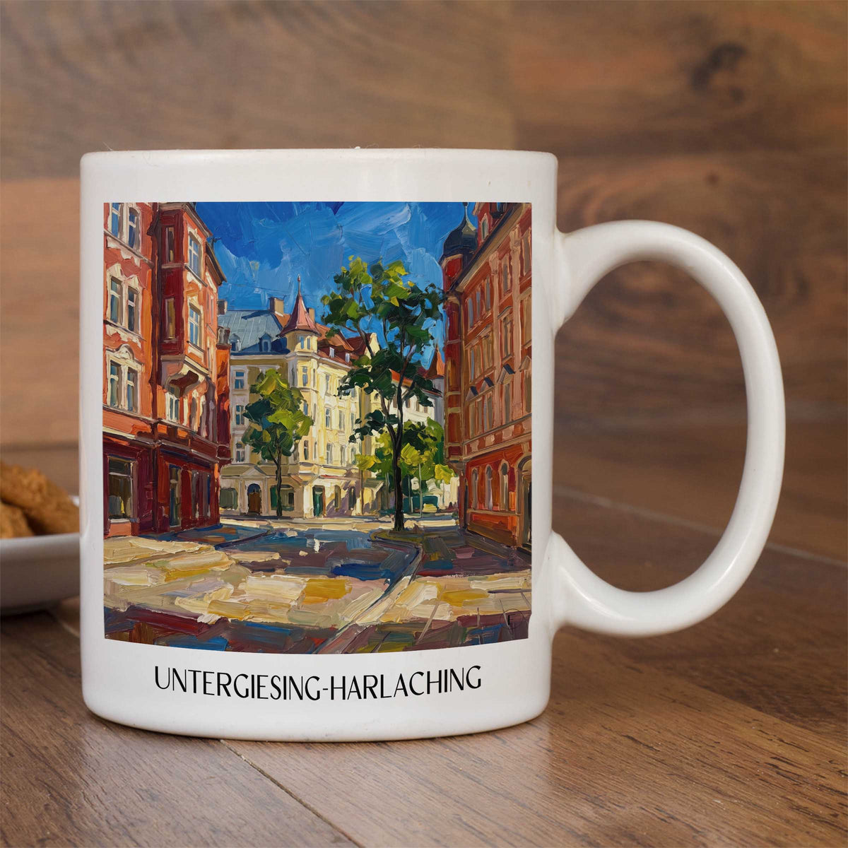 untergiesing-harlaching-münchen-deutschland-kaffeebecher-oil-painting-oelgemaelde