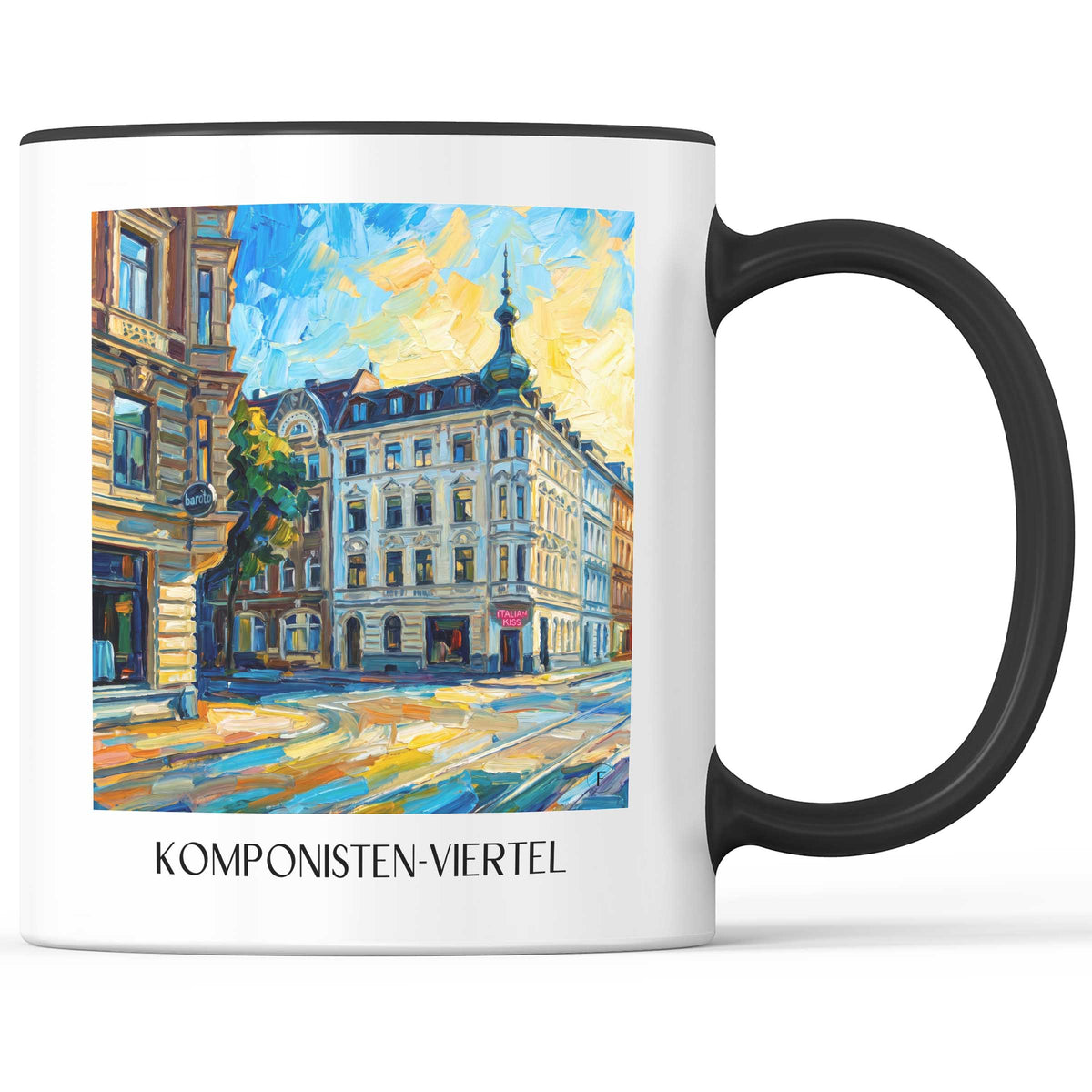 komponisten-viertel-köln-deutschland-kaffeebecher-oil-painting-oelgemaelde