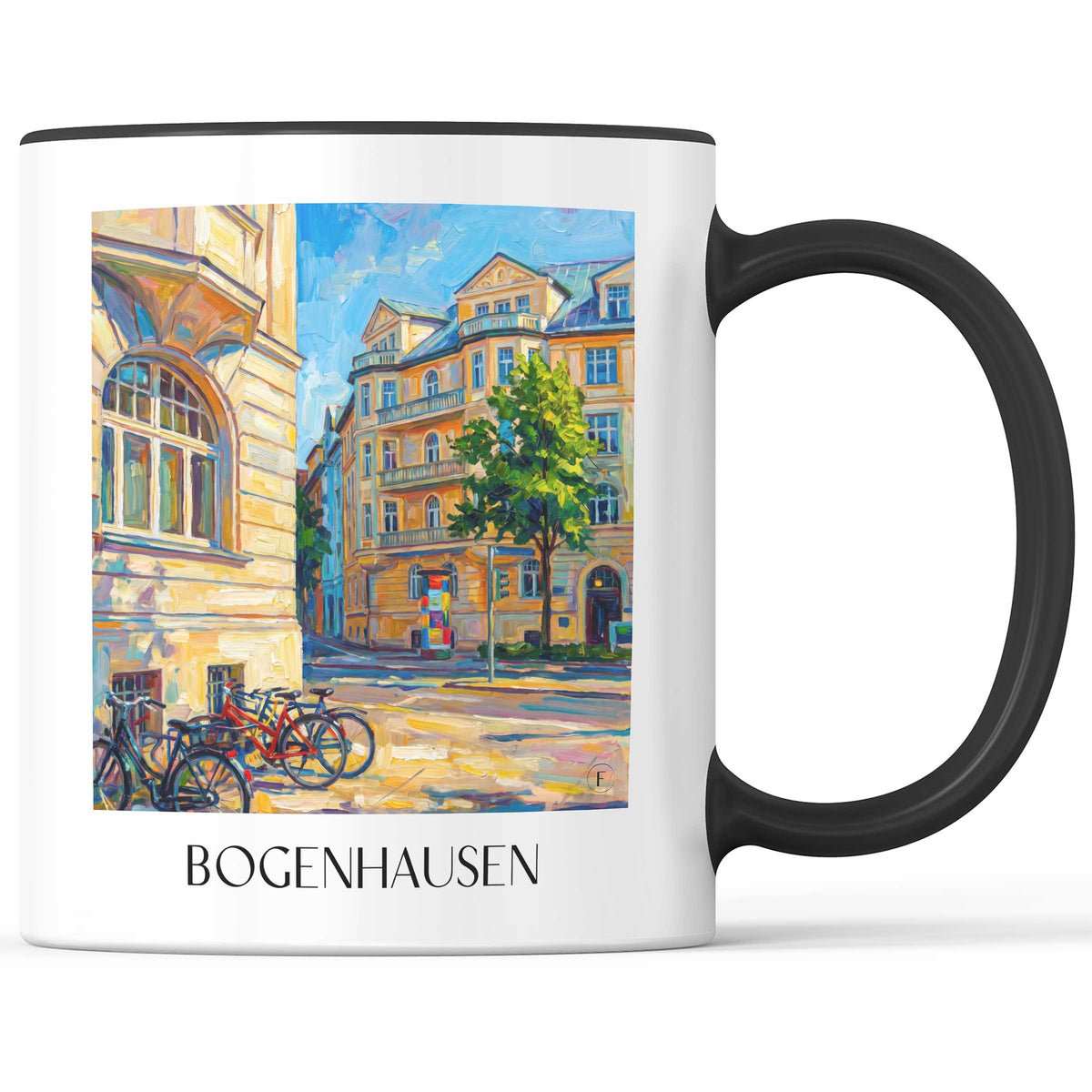 bogenhausen-münchen-deutschland-kaffeebecher-oil-painting-oelgemaelde