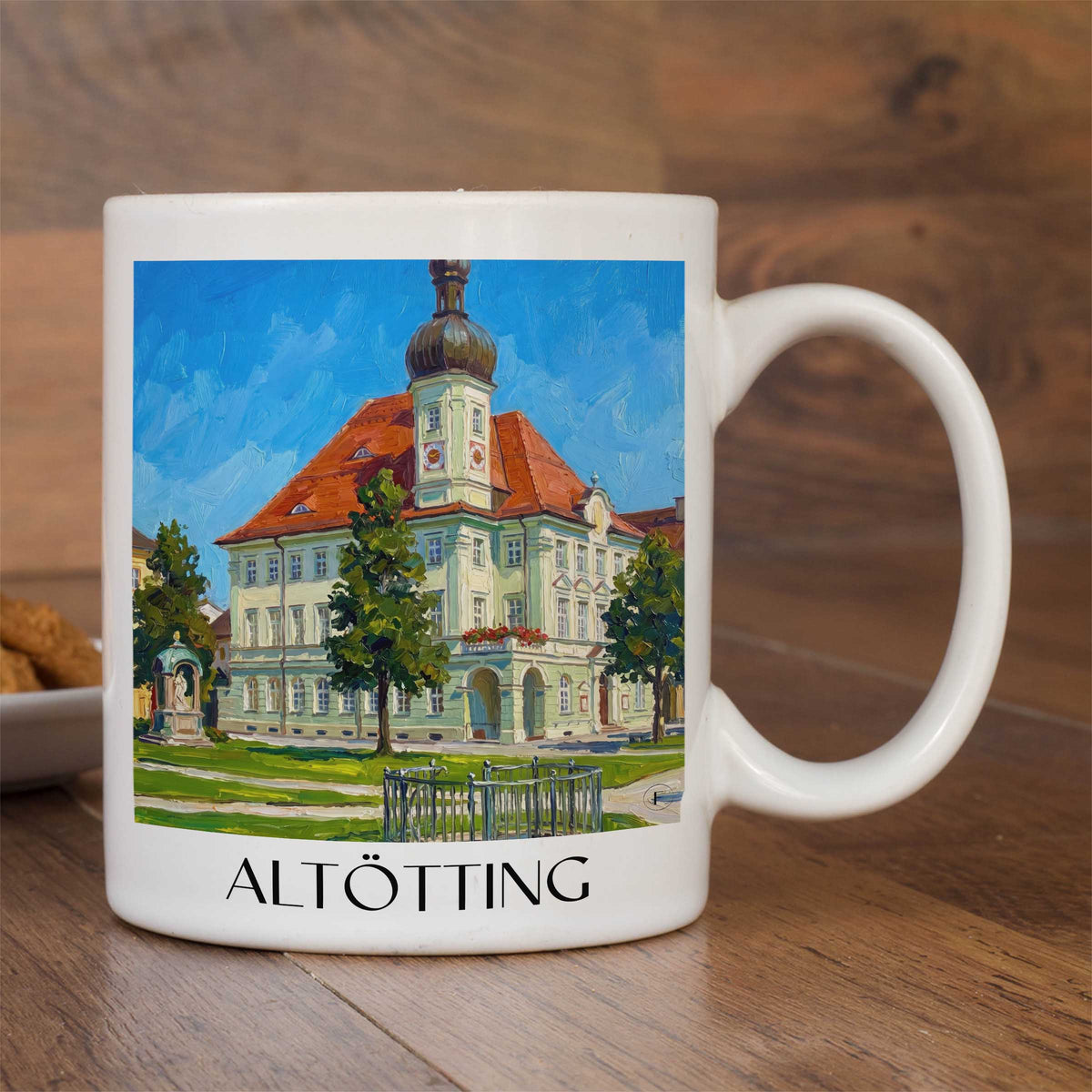 altötting-inn-salzach-deutschland-kaffeebecher-oil-painting-oelgemaelde