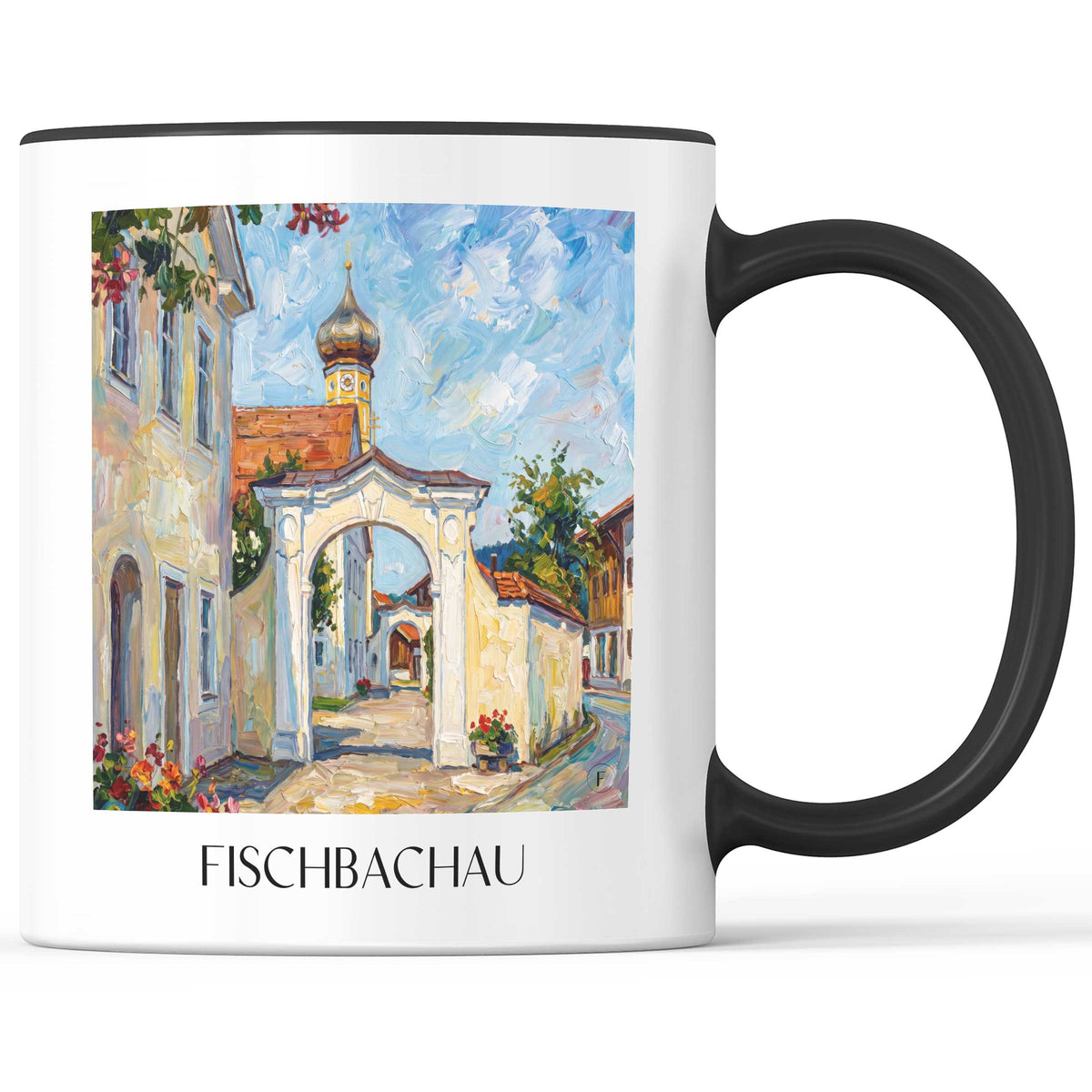 fischbachau-leitzachtal-deutschland-kaffeebecher-oil-painting-oelgemaelde