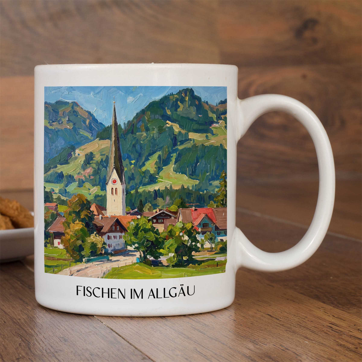 fischen-im-allgäu-oberallgäu-deutschland-kaffeebecher-oil-painting-oelgemaelde