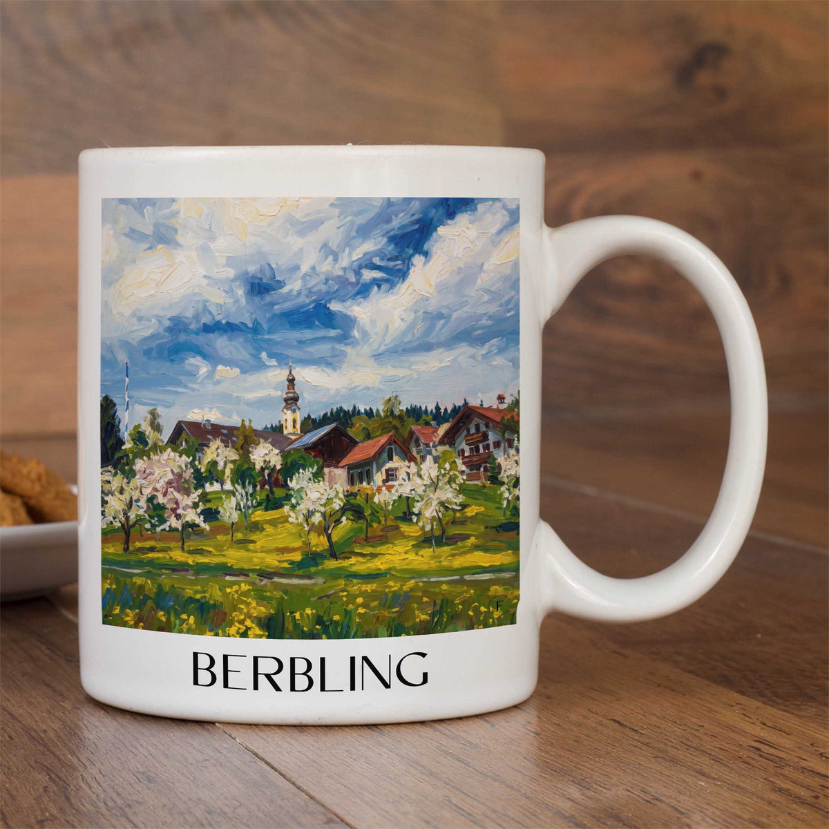 berbling-chiemgau-deutschland-kaffeebecher-oil-painting-oelgemaelde
