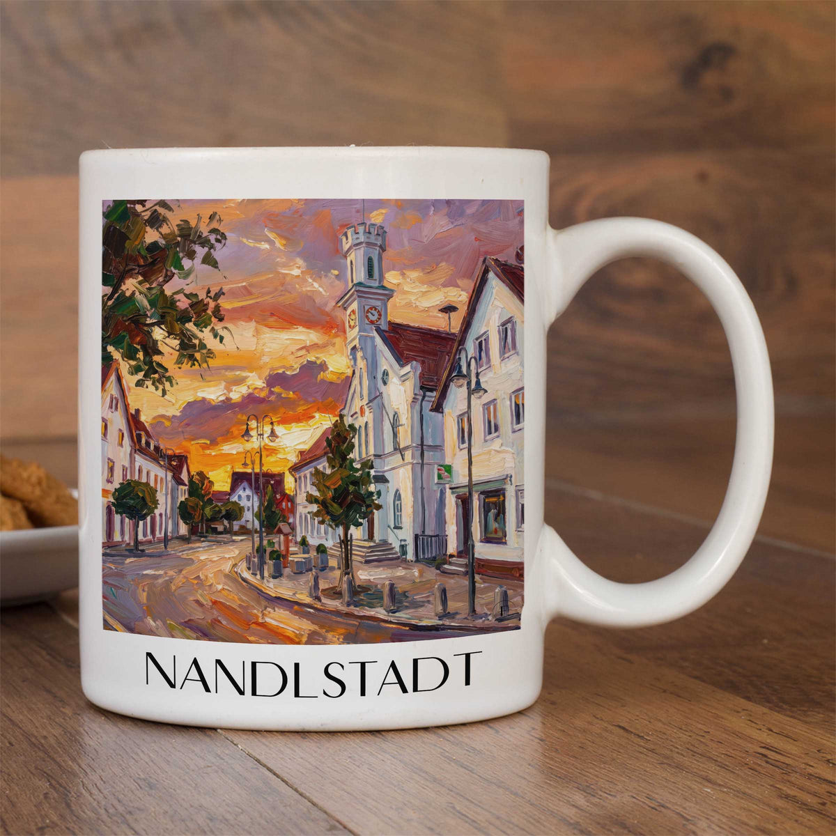 nandlstadt-hallertau-deutschland-kaffeebecher-oil-painting-oelgemaelde